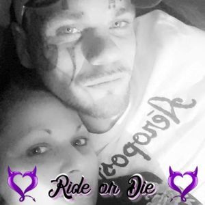 Meet your Posher, Alicha